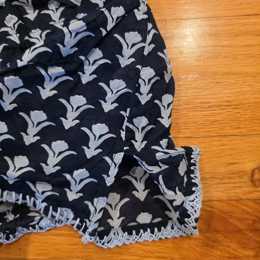 Vineyard Vines Girl's Coverup